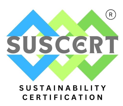 SUSCERT Certification